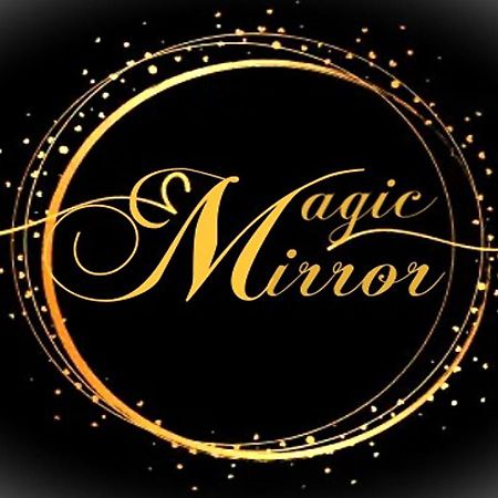 Magic Mirror Apartment ซาตูมาเร ภายนอก รูปภาพ