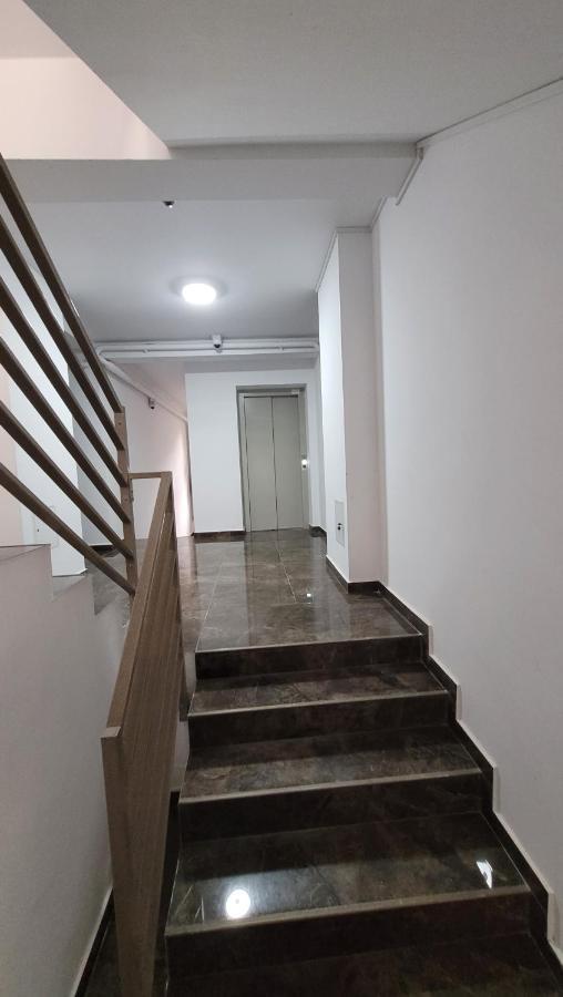 Magic Mirror Apartment ซาตูมาเร ภายนอก รูปภาพ