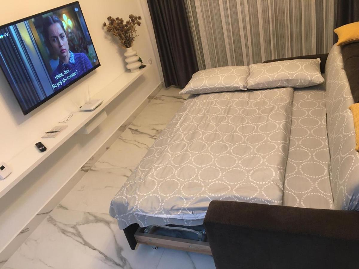 Magic Mirror Apartment ซาตูมาเร ภายนอก รูปภาพ