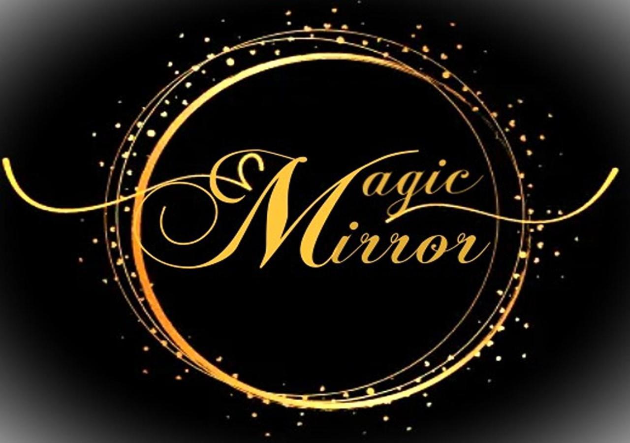 Magic Mirror Apartment ซาตูมาเร ภายนอก รูปภาพ